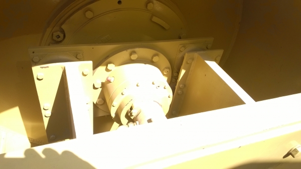 รถบด2เพลาสั่นสะเทือนCAT CS533C รถสวยสภาพดี(รถของบ.รับเหมา) เอกสารเล่มพร้อมโอน...