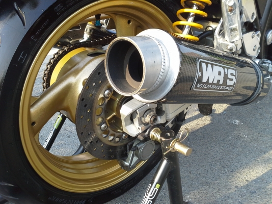 YAMAHA XJR Y.98 1200cc.เครื่องแรงมาก พร้อมใช้เลยครับ