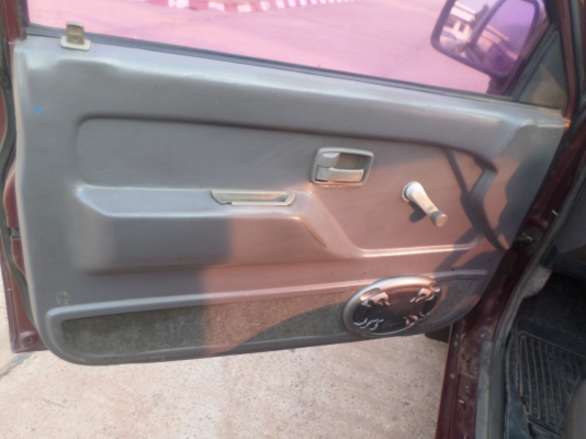 ขายกระบะอีซูซุตอนเดียว ISUZU TFR มังกรทอง ปี38/1995..รถบ้านเดิมๆเก็บสีมาใหม่...เครื่องดีแน่นๆแรงดีไม่ไอไม่จามประหยัดน้ำมันสุดๆช่วงล่างดีครัชชีสวยไม่มีผุ .... เอกสารพร้อมโอน+ภาษีเต็มขาดสิงหาคม57+สีแดงมะเมี๋ยว+แอร์เย็น+ชีดี+ยางดี4เส้น+ รถสภาพพร้อมใช้งานครับ