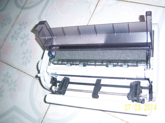 เครื่องพิมพ์โอกิรุ่น ML1190 Plus เหมาะสำหรับธุรกิจขนาดเล็ก