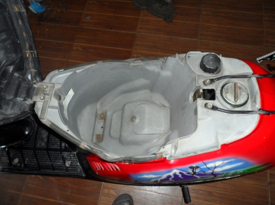 ป๊อบ ฮอนด้า 5500 ป๊อบ ฮอนด้า 5500