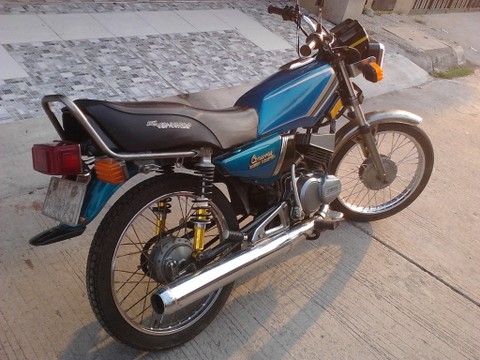 ขายคอนคอร์ด 135 เดิมๆเคยแรงในอดีตลดราคาไปเลย