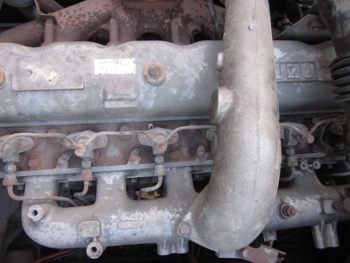 ขาย - รถบดเดินตาม BOMAG: BW65S มือสองเก่าญี่ปุ่น