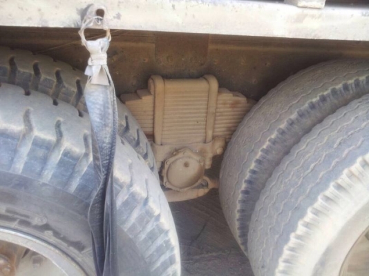 รถฮีโน่ 10 ล้อดั้ม  FM2K  260 แรงม้า.   สนใจติดต่อ 081 - 6079515  ( ลดแล้ว เหลือ 1,100,000 บาท. )