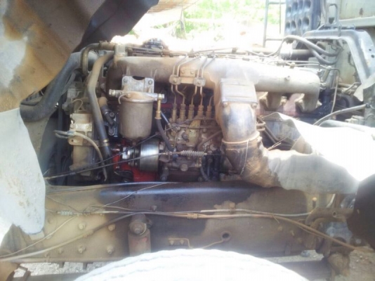 รถฮีโน่ 10 ล้อดั้ม  FM2K  260 แรงม้า.   สนใจติดต่อ 081 - 6079515  ( ลดแล้ว เหลือ 1,100,000 บาท. )