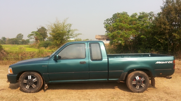 ไมตี้ x แค้บ ปี 37 สวยๆเดิมๆครับ