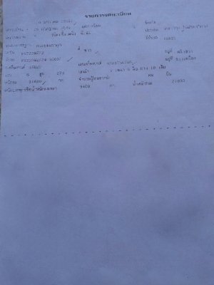 รถอีซูซุ 10 ล้อดั้ม 270 แรงม้า. ปี 49  สนใจติดต่อ 081 - 6079515