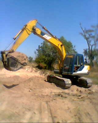 ขายSk120 mark3