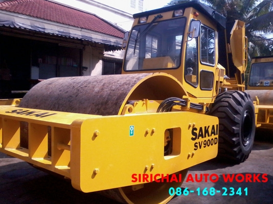 รับติดตั้งและซ่อม แอร์รถยนต์์ รถแทรกเตอร์ รถแบคโฮ รถเครน รถเกรด รถบด รถตัก รถหัวลาก CATERPILLAR SEM SAKAI AMMANN KOBELCO KOMUTSU JCB TCM SUMITOMO KAWASAKI RENAULT