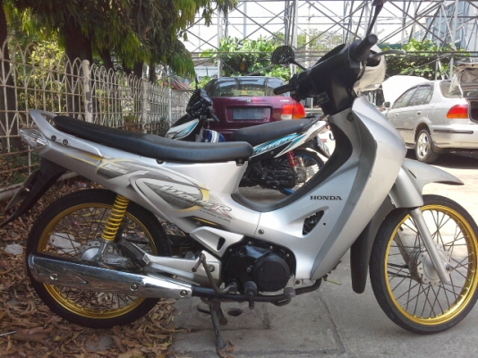 ขายเวฟ125R