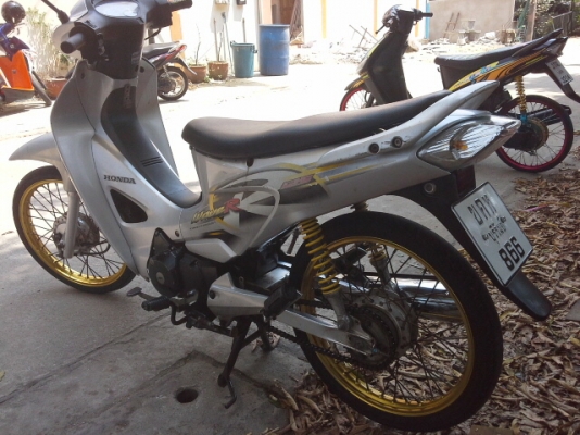 ขายเวฟ125R
