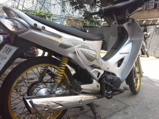 ขายเวฟ125R