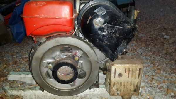 ยันมาร์ 7 แรง