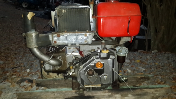 ยันมาร์ 7 แรง