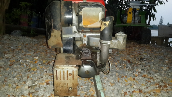 ยันมาร์ 7 แรง