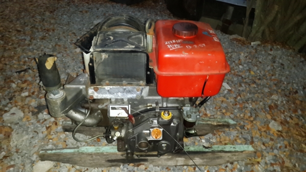 ยันมาร์ 7 แรง