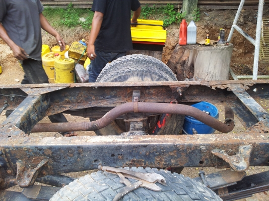 ISUZU NKR58L ขายตามสภาพเอกสารพร้อมโอน ISUZU NKR58L ขายตามสภาพเอกสารพร้อมโอน