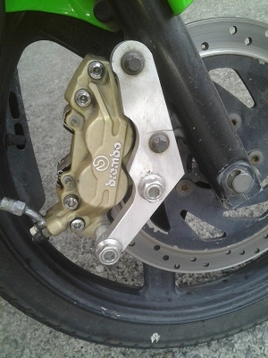 ขาย KR 150 ลูกรัก (ด่วนๆ)