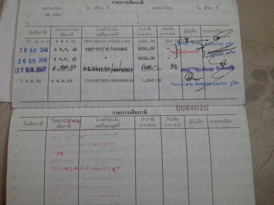 ขายแลนโรเวอร์ ซีรีย์ 2 ช่วงยาวหัวแค๊ปซูล