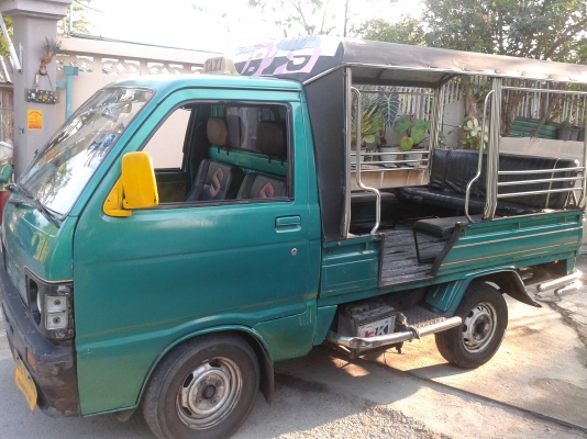 ขายด่วน ไดฮัทสุ S80 ขายด่วน ไดฮัทสุ S80