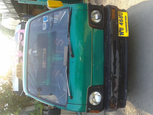 ขายด่วน ไดฮัทสุ S80 ขายด่วน ไดฮัทสุ S80