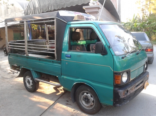 ขายด่วน ไดฮัทสุ S80 ขายด่วน ไดฮัทสุ S80