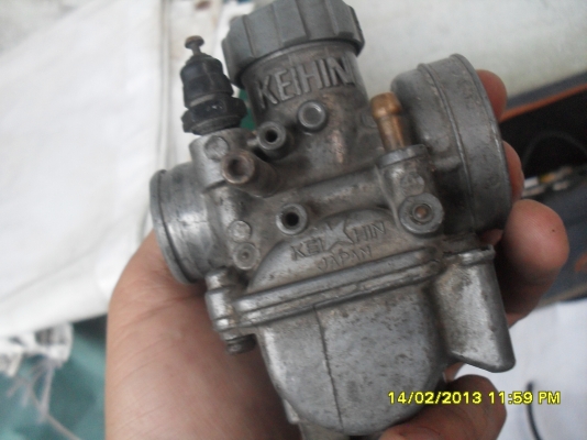 อะไหล่หลายอย่าง แวะชมก่อน