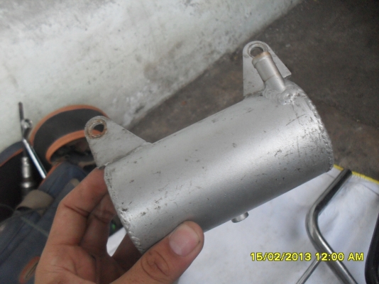 อะไหล่หลายอย่าง แวะชมก่อน