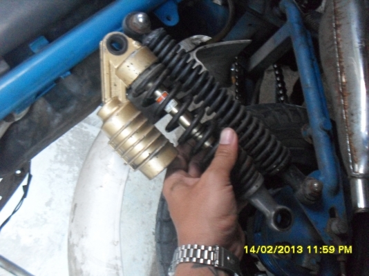 อะไหล่หลายอย่าง แวะชมก่อน