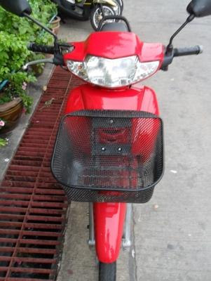 เวฟฟ 100เก่าสีแดงดำเอี่ยมๆ ล้อแม็ก เครื่องดีพร้อมใช้เอกสารครบ เวฟฟ 100เก่าสีแดงดำเอี่ยมๆ ล้อแม็ก เครื่องดีพร้อมใช้เอกสารครบ