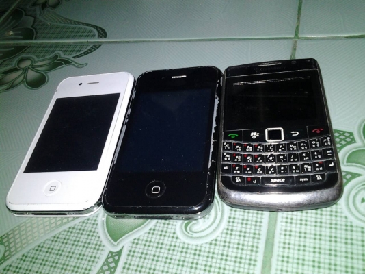 ขาย โทรศัพท์สำรอง เครื่องละ 300