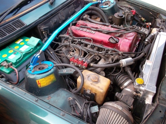 ขายไปแล้ว ขอบคุณ พี่เสือ ครับ