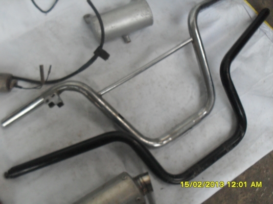 อะไหล่หลายอย่าง แวะชมก่อน