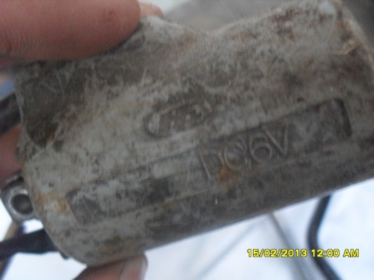 อะไหล่หลายอย่าง แวะชมก่อน