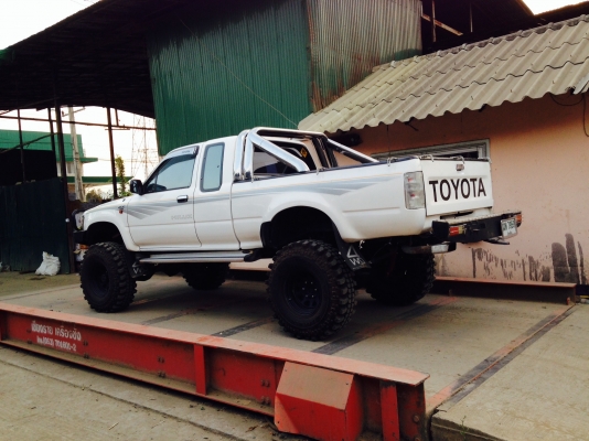 ขายรถsr54*4 ประกอบนอก วางคานแข็งlj78เฟืองท้าย839 ลดราคาอีกครับจาก295,000เหลือราคา270,000