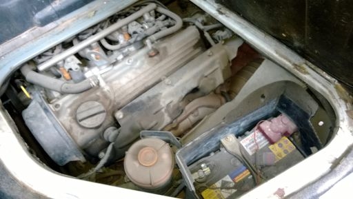 Suzuki Carry Pickup 2008 lpg หัวฉีด มือเดียวป้ายแดง วิ่ง 13x,xxx กิโล