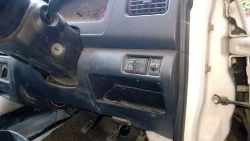 Suzuki Carry Pickup 2008 lpg หัวฉีด มือเดียวป้ายแดง วิ่ง 13x,xxx กิโล