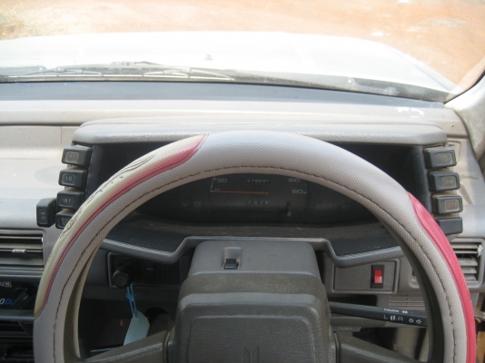 SUZU TFR 110,000 บาท SUZU TFR 110,000 บาท