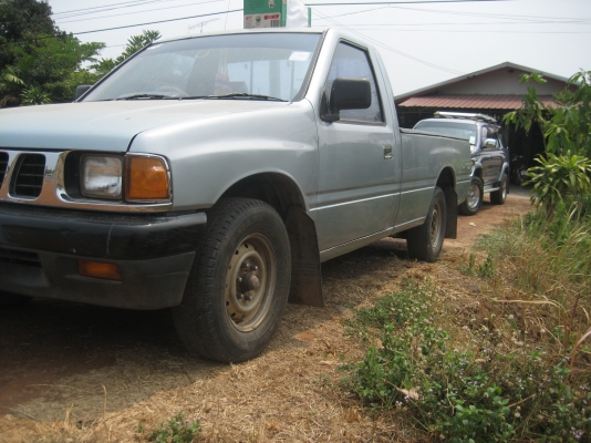 SUZU TFR 110,000 บาท SUZU TFR 110,000 บาท