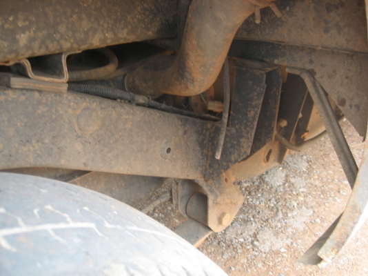 SUZU TFR 110,000 บาท SUZU TFR 110,000 บาท