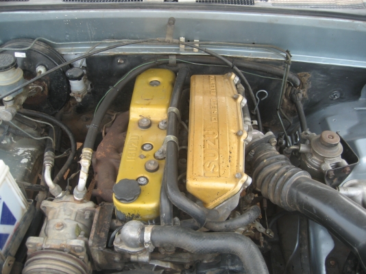 SUZU TFR 110,000 บาท SUZU TFR 110,000 บาท