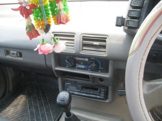 SUZU TFR 110,000 บาท SUZU TFR 110,000 บาท