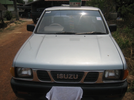 SUZU  TFR       110,000 บาท