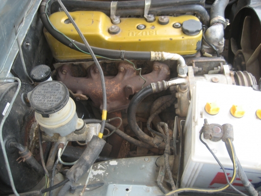 SUZU TFR 110,000 บาท SUZU TFR 110,000 บาท