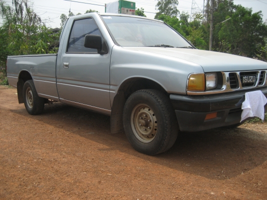 SUZU TFR 110,000 บาท SUZU TFR 110,000 บาท