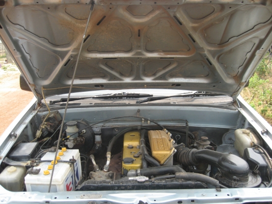 SUZU TFR 110,000 บาท SUZU TFR 110,000 บาท