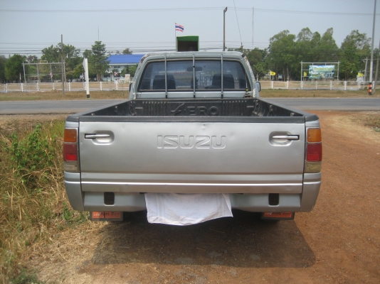 SUZU TFR 110,000 บาท SUZU TFR 110,000 บาท