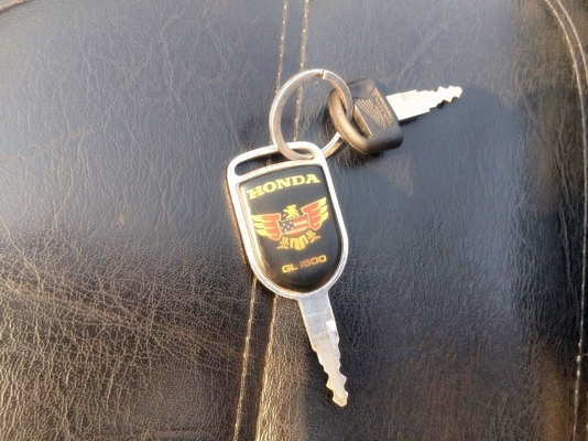 (( Honda Goldwing GL1500 สเปคเมกา )) อินวอย+สรรพสามิตแท้ครบ ไฟแต่งทั้งคัน (( Honda Goldwing GL1500 สเปคเมกา )) อินวอย+สรรพสามิตแท้ครบ ไฟแต่งทั้งคัน