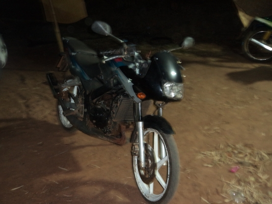 ขายด่วน LS 125