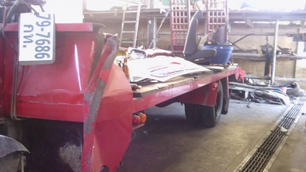 ขาย FC9J. ยูโร3 เครื่อง 175.